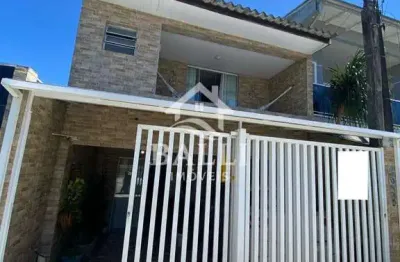 Casa com 2 quartos à venda no riviera, matinhos  por r$ 405.000