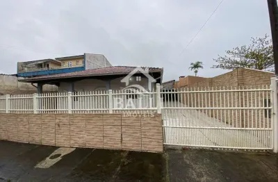 Casa com 4 quartos à venda em ipanema, pontal do paraná  por r$ 700.000