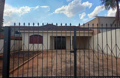 Casa com 3 quartos à venda no Pioneiros, Campo Grande 