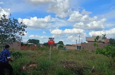 Terreno à venda na Rua Elias Miguel Basmage, Sn, Paraíso do Lageado, Campo Grande