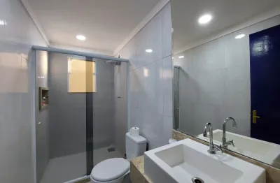 Linda casa recém construída porteira fechada em tucuns,com fino acabamento