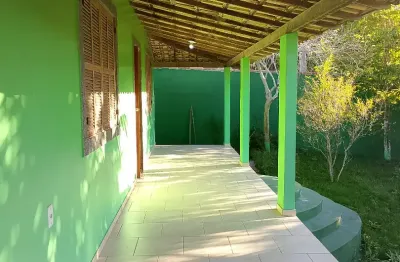 Vendo imóvel com 2 quartos em armação dos búzios no arpoador da rasa