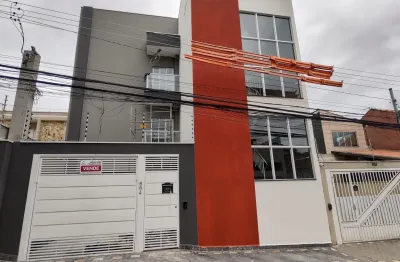 Apartamento em itaquera, com 2 dormitórios e vaga de garagem.
