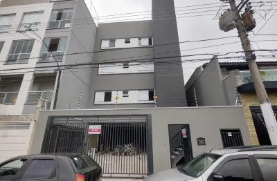 Imóvel para venda com 37 metros quadrados com 2 quartos em vila antonieta - são paulo - sp