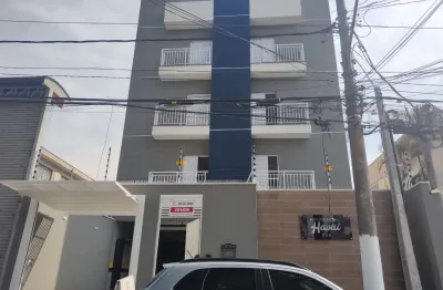 Apartamentos de 3 dormitórios na vila formosa com suíte, varanda e vaga de garagem!