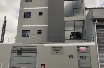 Apartamentos novos de 2 dormitórios e vaga de garagem  na vila antonieta - minha casa minha vida!