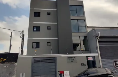 Apartamentos novos de 2 dormitórios e vaga de garagem  na vila antonieta - minha casa minha vida!