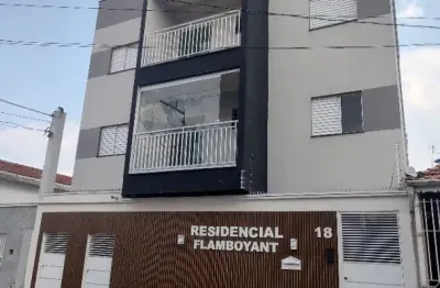 Apartamento de 2 dormitórios no jardim vila formosa - ótima localização!