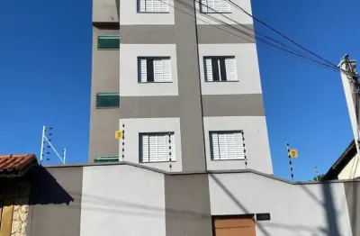 Apartamento para venda tem 34 metros quadrados com 2 quartos em arthur alvim - são paulo - sp