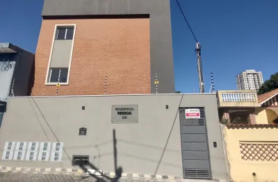 Apartamentos de 1 e 2 dormitórios na vila paranaguá - são miguel paulista