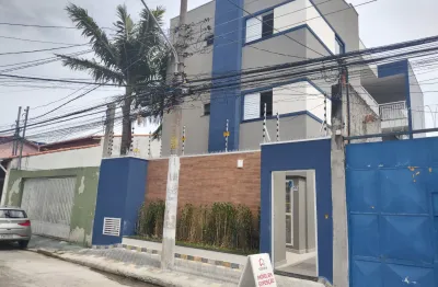 Apartamento de 2 dormitórios - parada xv de novembro - itaquera!