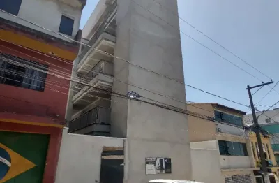 Lançamento - apartamento studios de 1 e 2 dormitórios próximo ao metrô arthur alvim!