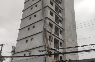 Lançamento de apartamentos de 1 dormitório ao lado da estação do metrô vila tolstói!
