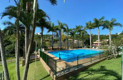 Terreno em condomínio fechado à venda na Alameda Mirante do Vale, Condomínio Residencial Mirante do Vale, Jacareí