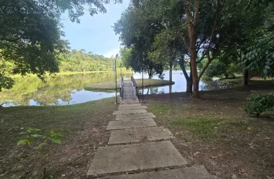 Terreno em condomínio fechado à venda na Rodovia Presidente Dutra, Vila Galvão, Caçapava