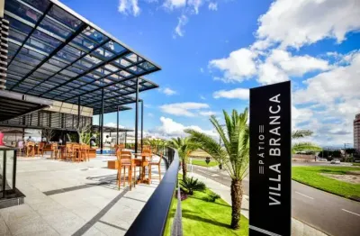 Ótimo terreno no vila branca jacareí para prédio de alto padrão