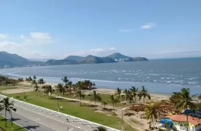 Terreno à venda na Avenida Prefeito Geraldo Nogueira da Silva, Indaiá, Caraguatatuba