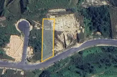 Loteamento industrial e comercial  portal do vale bairro esperança – jacareí-sp