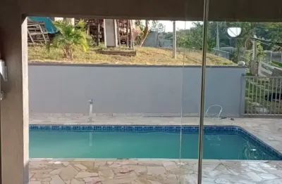 Chácara / sítio com 3 quartos à venda na Estrada Municipal Luiz Albino Bortolotti, Capuava, São José dos Campos