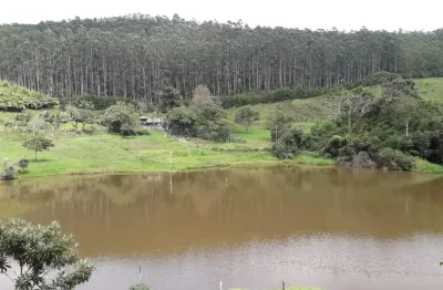 Chácara / sítio à venda na Área Rural, Área Rural de São José dos Campos, São José dos Campos