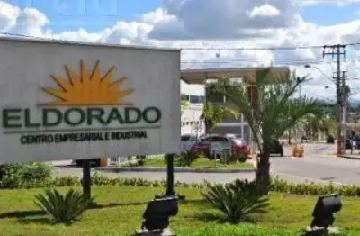 Barracão / Galpão / Depósito para alugar na Avenida Engenheiro Juarez de Siqueira Britto Wanderley, Eldorado, São José dos Campos