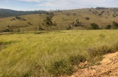 Terreno em condomínio fechado rural no bairro parateí em jacareí