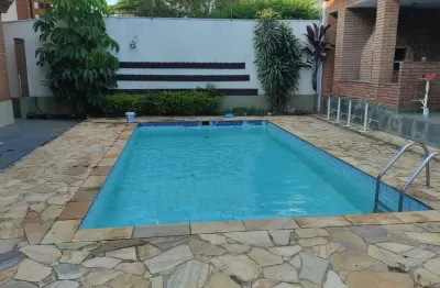 Casa em condomínio fechado com 5 quartos à venda na Rua Pascoal Moreira, Jardim Esplanada, São José dos Campos