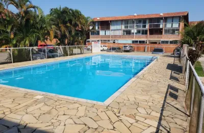 Apartamento duplex em ubatuba maranduba condomínio maranduba ville ii