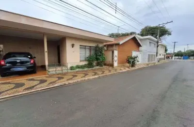 Casa com 3 quartos à venda na Rua Doutor Gonçalves da Cunha, 56, Centro, Leme