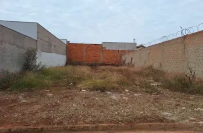 Terreno à venda na Avenida Sebastião Rodrigues de Lara, Jardim Empyreo, Leme