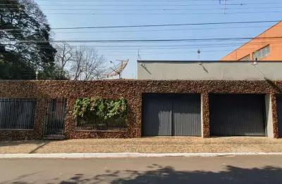 Casa com 5 quartos à venda na Avenida Francisco Chinicci, 362, Barra Funda, Leme