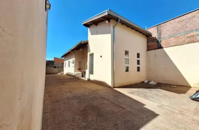 Casa com 2 quartos à venda na Rua José Picardi, 31, Jardim Graminha, Leme