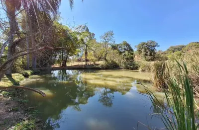 Chácara / sítio à venda na Sitio Souza Queiroz, Souza Queiroz, Santa Cruz da Conceição