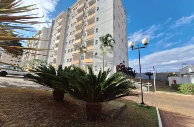 Apartamento com 2 quartos à venda na Rua dos Girassóis, 836, Jardim Nova Leme, Leme