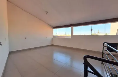 Casa com 3 quartos à venda na Rua Hormindo de Queiroz, 661, Vila Bancária, Leme