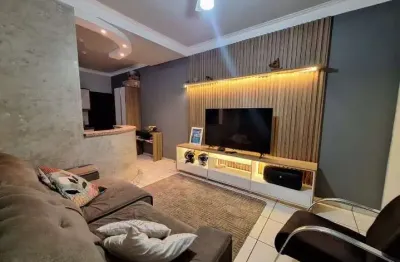 Casa com 2 quartos à venda na Rua Francisco Santucci, 57, Jardim Adelina, Leme
