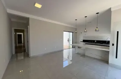 Casa com 2 quartos à venda na Rua José Luis De Mattos, 1, Jardim Villagio São Pedro, Leme