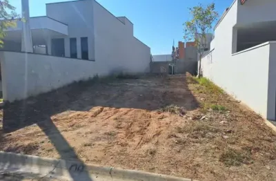 Terreno em condomínio fechado à venda na R. José Luiz De Mattos, Jardim Villagio São Pedro, Leme