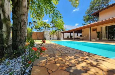 Casa com 3 quartos à venda na Avenida Brigadeiro Eduardo Gomes, 100, Quinta do Vale Verde, Leme