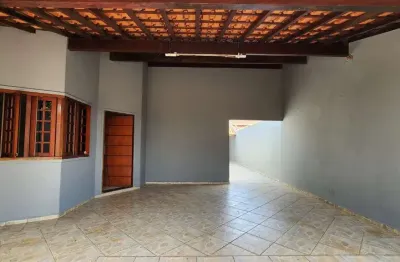Casa com 3 quartos à venda na Rua Benedito Leme Franco, 320, Jardim Santa Paula, Leme