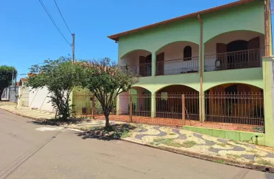 Casa com 3 quartos à venda na Rua João Ferreira Grosso, 93, Barra Funda, Leme