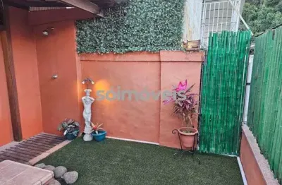 Imóvel para venda tem 132 metros quadrados com 3 quartos em jardim botânico - rio de janeiro - rj