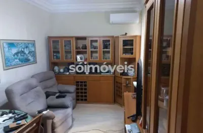 Imóvel para venda tem 79 metros quadrados com 2 quartos em tijuca - rio de janeiro - rj