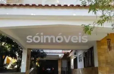 Imóvel para venda com 353 metros quadrados com 7 quartos em porto novo - saquarema - rj
