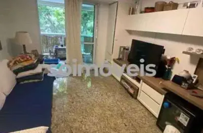 Imóvel para venda tem 103 metros quadrados com 3 quartos em ipanema - rio de janeiro - rj