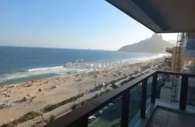 Imóvel para venda com 320 metros quadrados com 4 quartos em ipanema - rio de janeiro - rj