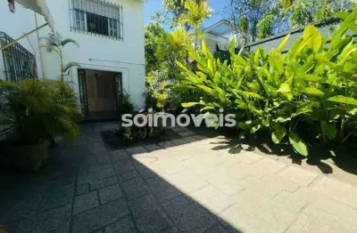 Mansão jardim pernambuco, tem 537 metros quadrados com 5 quartos em leblon - rio de janeiro - rj