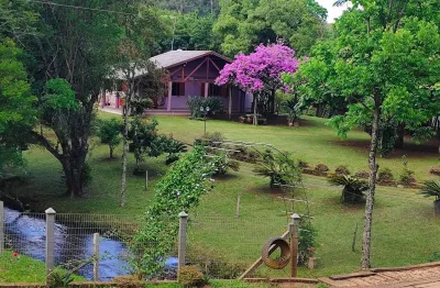 Chácara / sítio à venda na Área Rural de Sapiranga, Sapiranga 