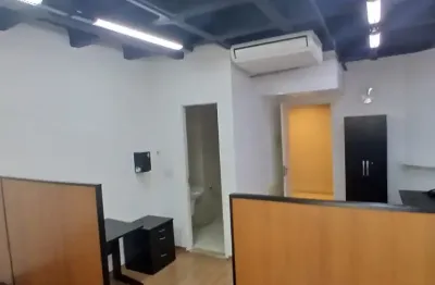 Sala comercial centro metropolitano - barra da tijuca - rio de janeiro