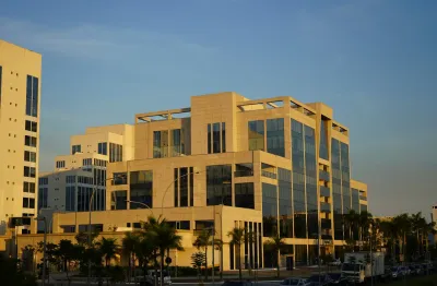 Sala comercial centro metropolitano - barra da tijuca - rio de janeiroi